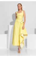 ΦΟΡΕΜΑ ΚΙΤΡΙΝΟ C-THROU  MARI GOLD 2602004