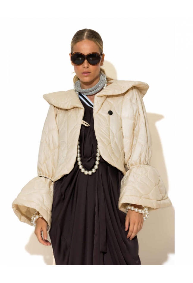 ΜΠΟΥΦΑΝ ΕΚΡΟΥ C-THROU 250 9031