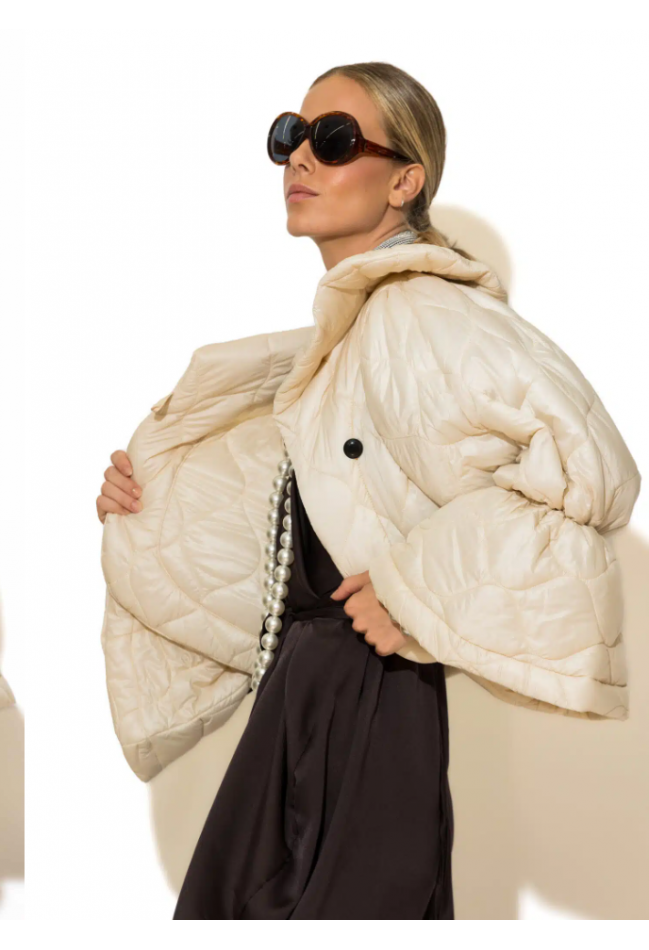 ΜΠΟΥΦΑΝ ΕΚΡΟΥ C-THROU 250 9031