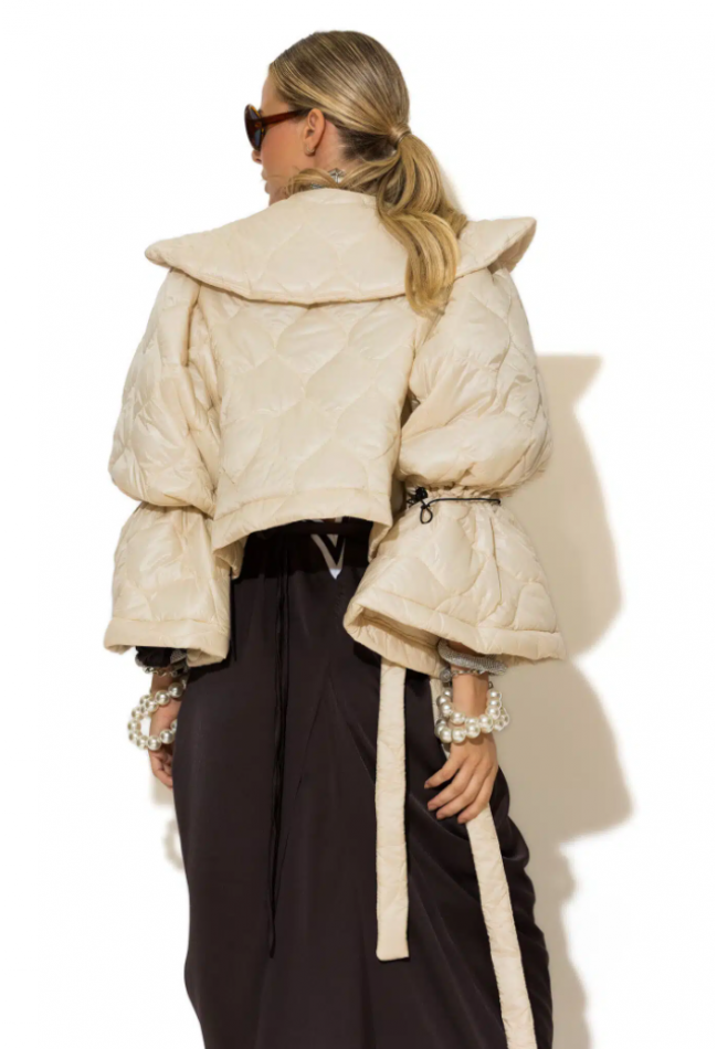 ΜΠΟΥΦΑΝ ΕΚΡΟΥ C-THROU 250 9031