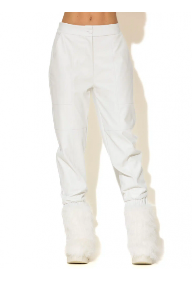 ΠΑΝΤΕΛΟΝΙ ΛΕΥΚΟ C-THROU 250 3031 FERN