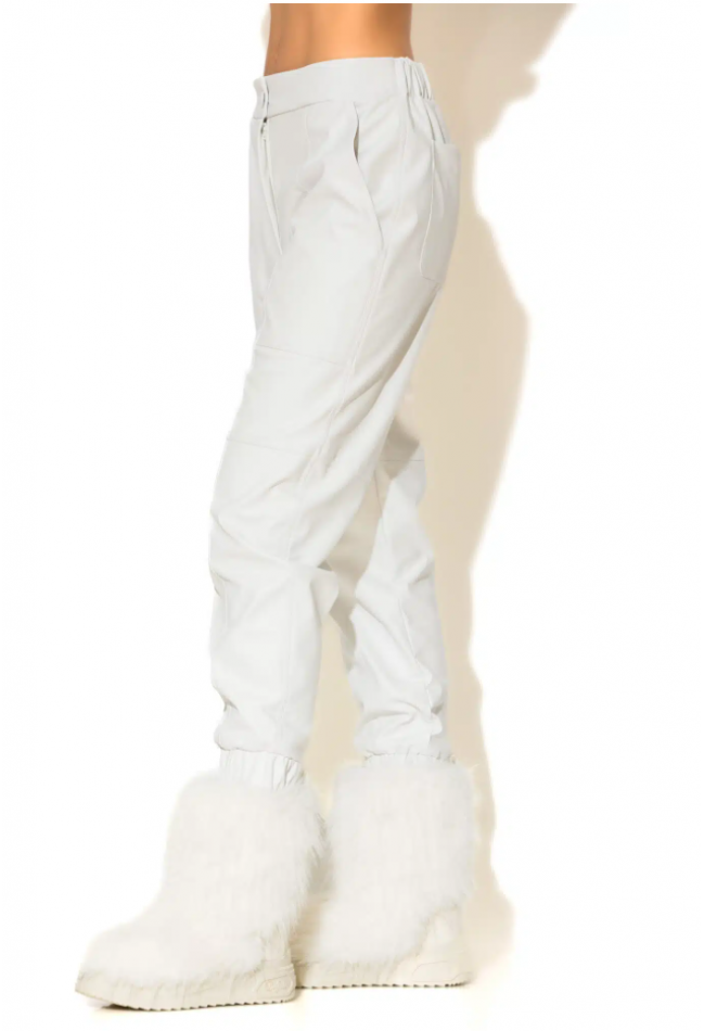 ΠΑΝΤΕΛΟΝΙ ΛΕΥΚΟ C-THROU 250 3031 FERN