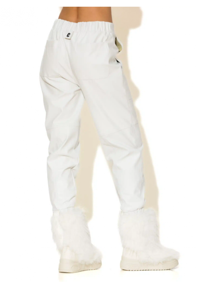 ΠΑΝΤΕΛΟΝΙ ΛΕΥΚΟ C-THROU 250 3031 FERN