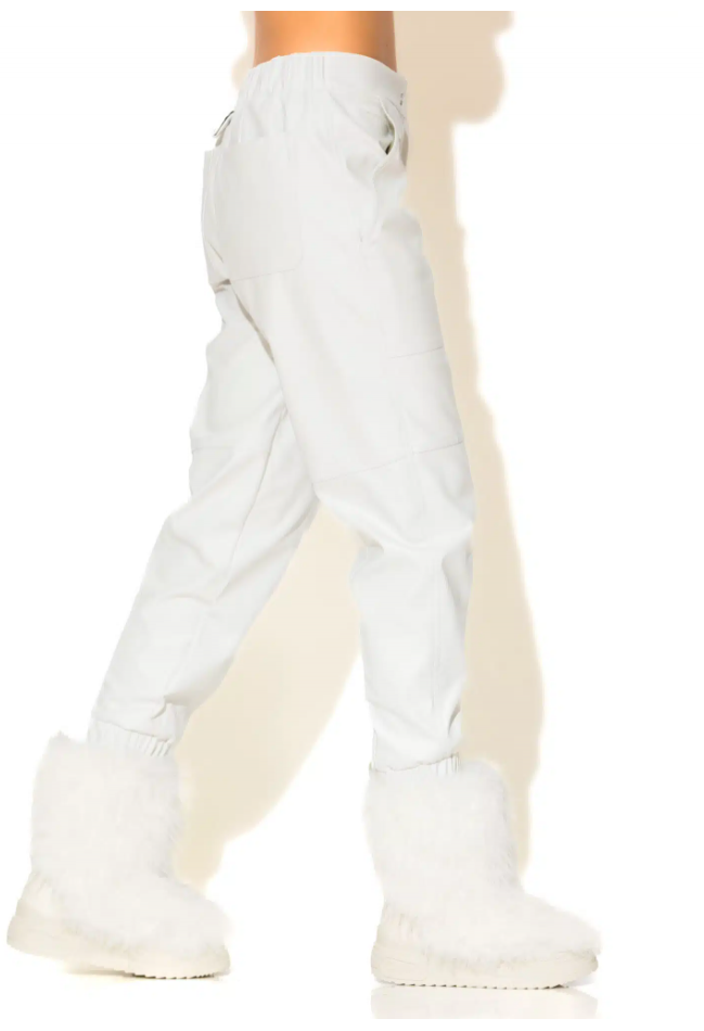 ΠΑΝΤΕΛΟΝΙ ΛΕΥΚΟ C-THROU 250 3031 FERN