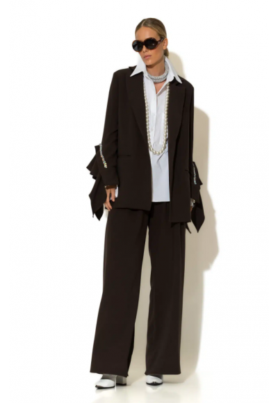 ΠΑΝΤΕΛΟΝΑ ΜΑΥΡΟ C-THROU 250 3032