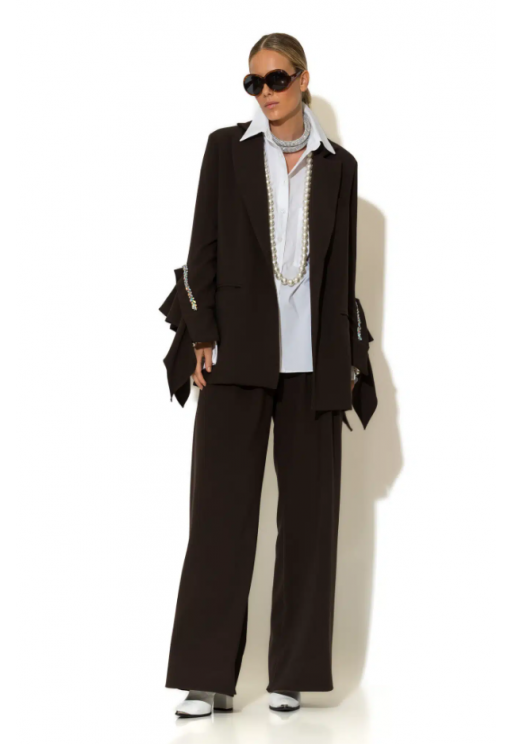 ΠΑΝΤΕΛΟΝΑ ΜΑΥΡΟ C-THROU 250 3032