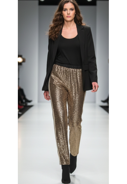 ΠΑΝΤΕΛΟΝΑ ΧΡΥΣΟ C-THROU 180 3039