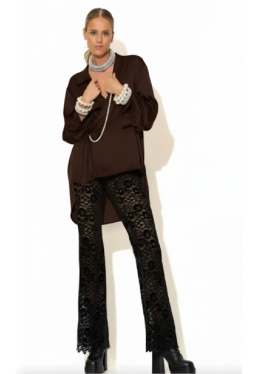 ΠΟΥΚΑΜΙΣΟ ΣΟΚΟΛΑ C-THROU 250 2009