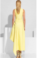 ΦΟΡΕΜΑ ΚΙΤΡΙΝΟ C-THROU  MARI GOLD 2602004