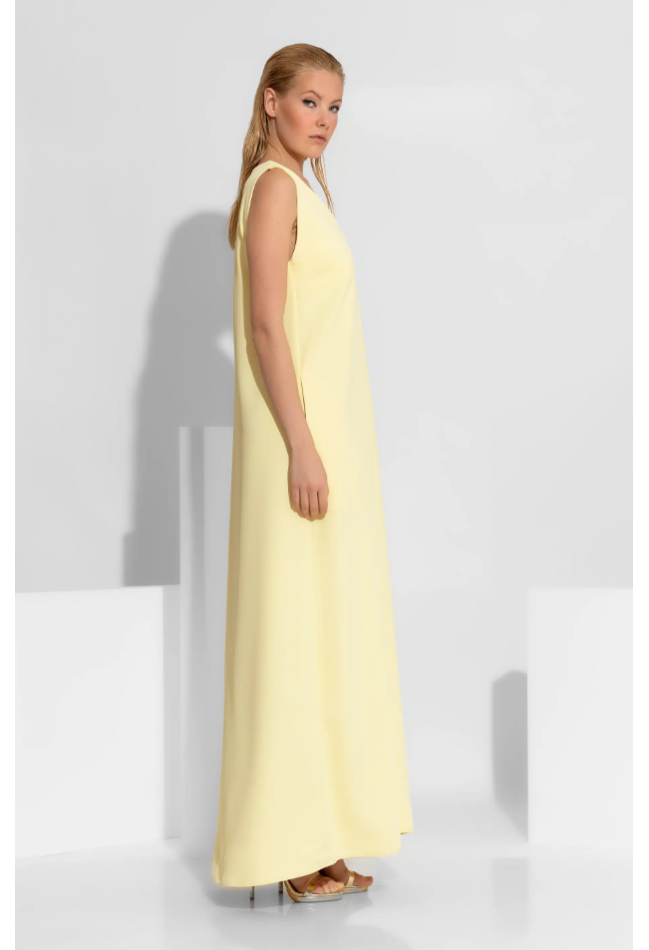 ΦΟΡΕΜΑ ΛΑΙΜ C-THROU BUTTER CUP 260 6015