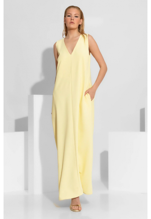 ΦΟΡΕΜΑ ΛΑΙΜ C-THROU BUTTER CUP 260 6015