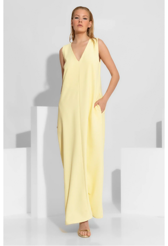 ΦΟΡΕΜΑ ΛΑΙΜ C-THROU BUTTER CUP 260 6015