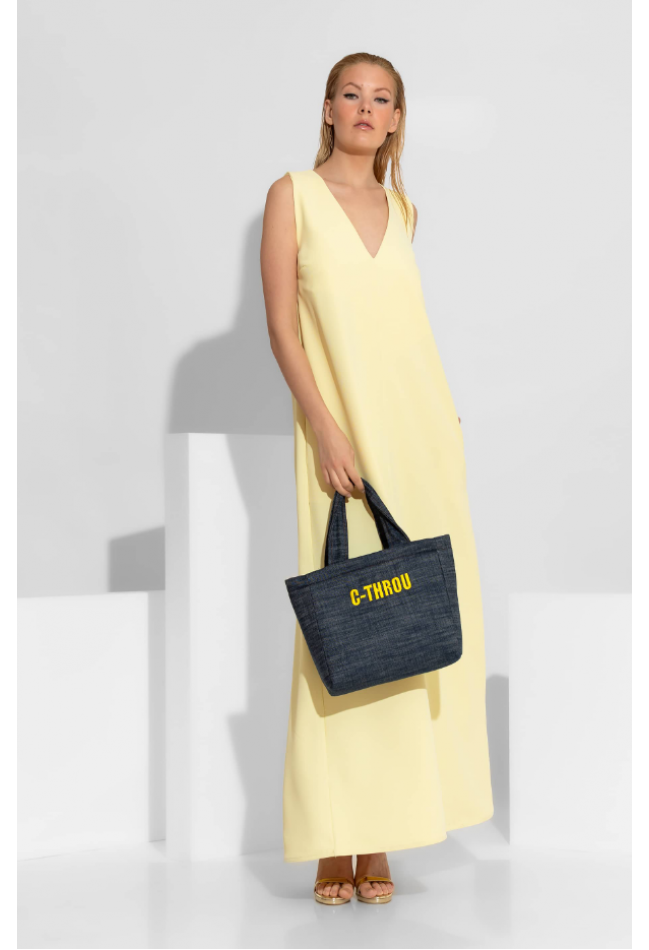 ΦΟΡΕΜΑ ΛΑΙΜ C-THROU BUTTER CUP 260 6015