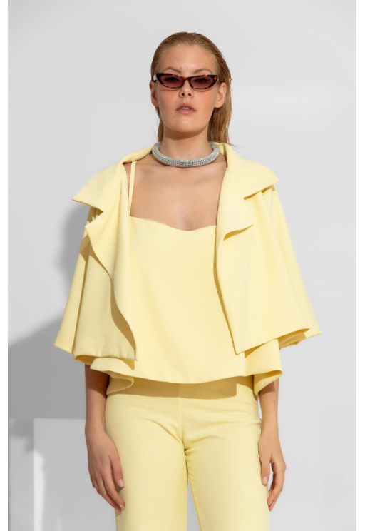 ΜΠΟΛΕΡΟ ΛΑΙΜ C-THROU  BATTER 260 5003