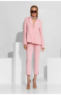 ΠΑΝΤΕΛΟΝΙ ΡΟΖ C-THROU  PEONY 260 3014