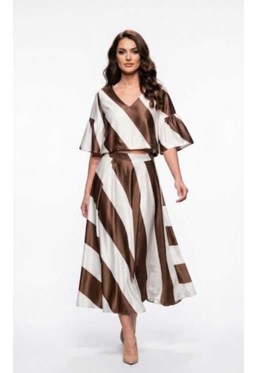 ΦΟΥΣΤΑ ΣΟΚΟΛΑ C-THROU WATER LILY 2601004