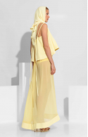 ΦΟΡΕΜΑ ΚΙΤΡΙΝΟ C-THROU ACACIA 2606016