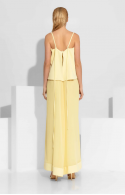 ΦΟΡΕΜΑ ΚΙΤΡΙΝΟ C-THROU ACACIA 2606016
