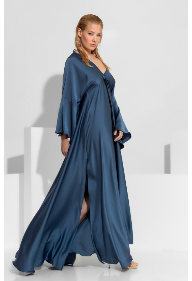 ΦΟΡΕΜΑ ΜΠΛΕ ΡΑΦ C-THROU  2606018