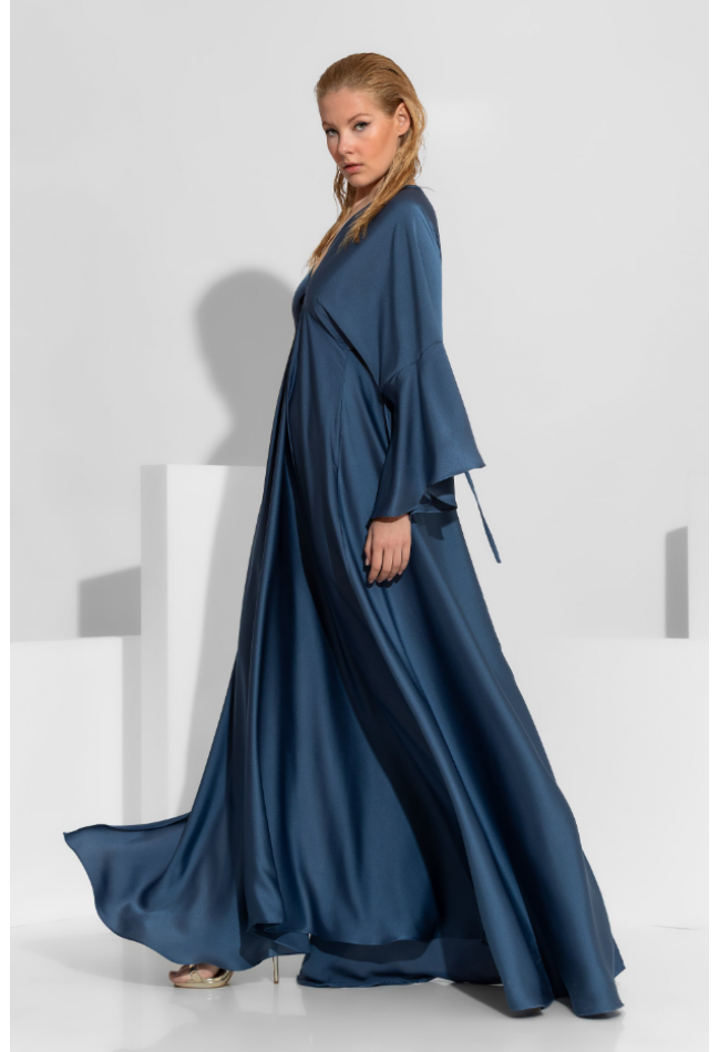 ΦΟΡΕΜΑ ΜΠΛΕ ΡΑΦ C-THROU  2606018