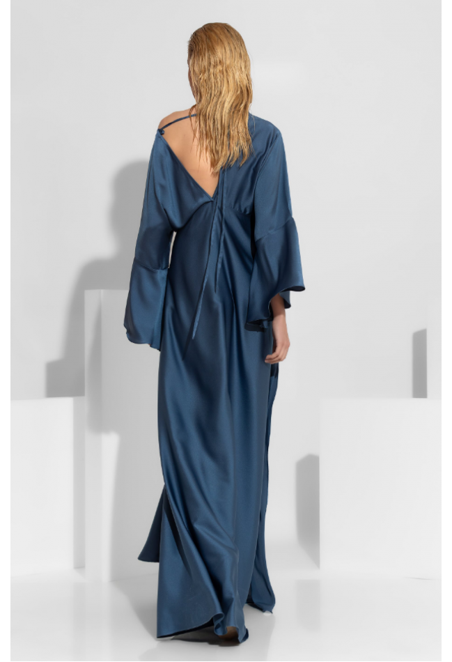 ΦΟΡΕΜΑ ΜΠΛΕ ΡΑΦ C-THROU  2606018