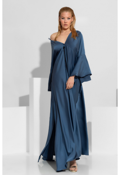 ΦΟΡΕΜΑ ΜΠΛΕ ΡΑΦ C-THROU  2606018