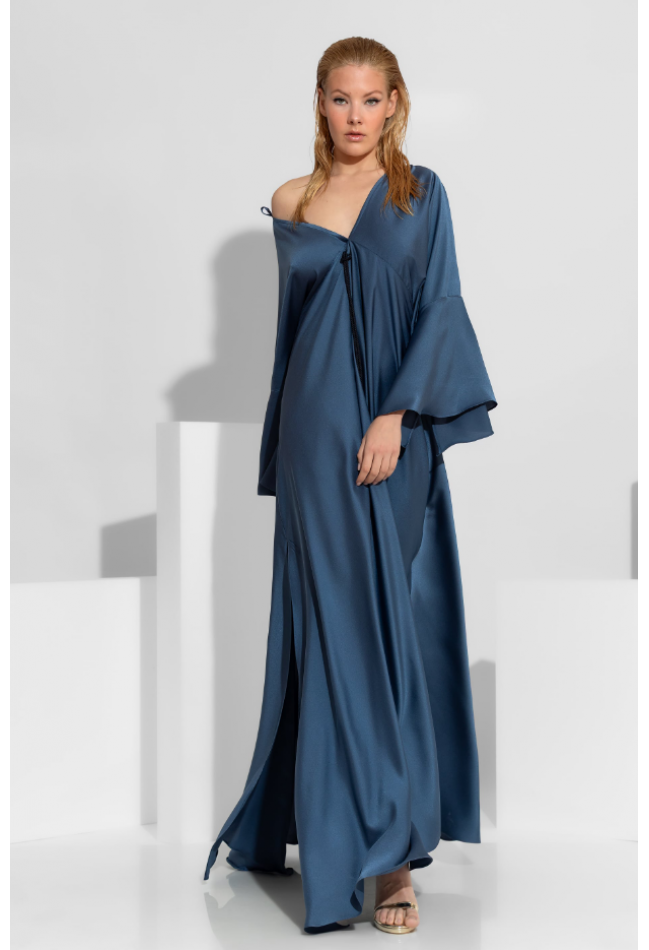 ΦΟΡΕΜΑ ΜΠΛΕ ΡΑΦ C-THROU  2606018