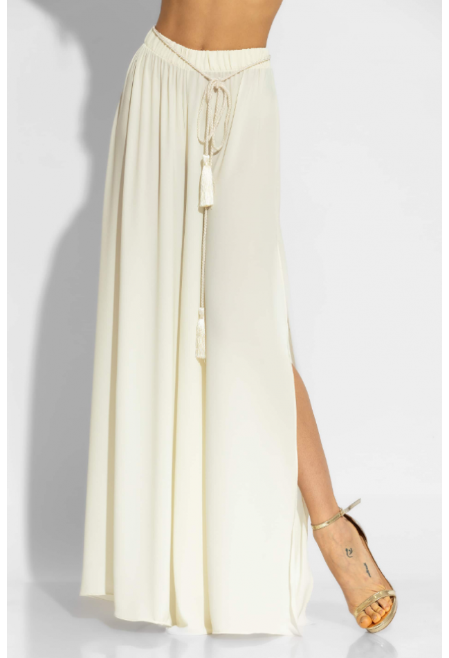 ΠΑΝΤΕΛΟΝΑ ΙΒΟΥΑΡ C-THROU  AVRA PANTS 260  3020