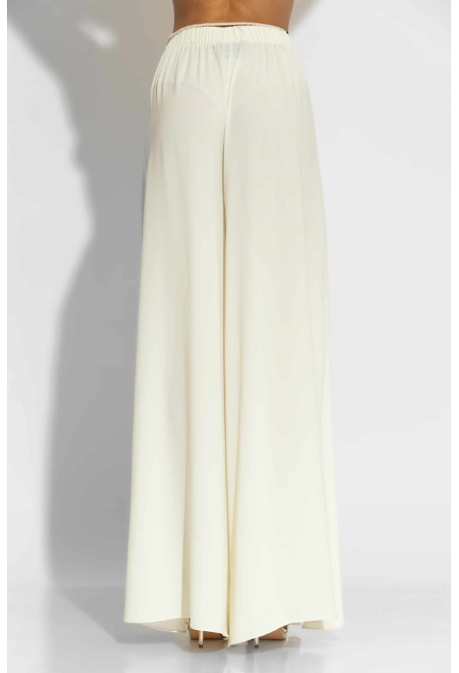 ΠΑΝΤΕΛΟΝΑ ΙΒΟΥΑΡ C-THROU  AVRA PANTS 260  3020