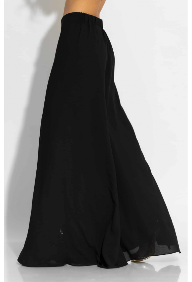 ΠΑΝΤΕΛΟΝΑ ΜΑΥΡΟ C-THROU 260 3021