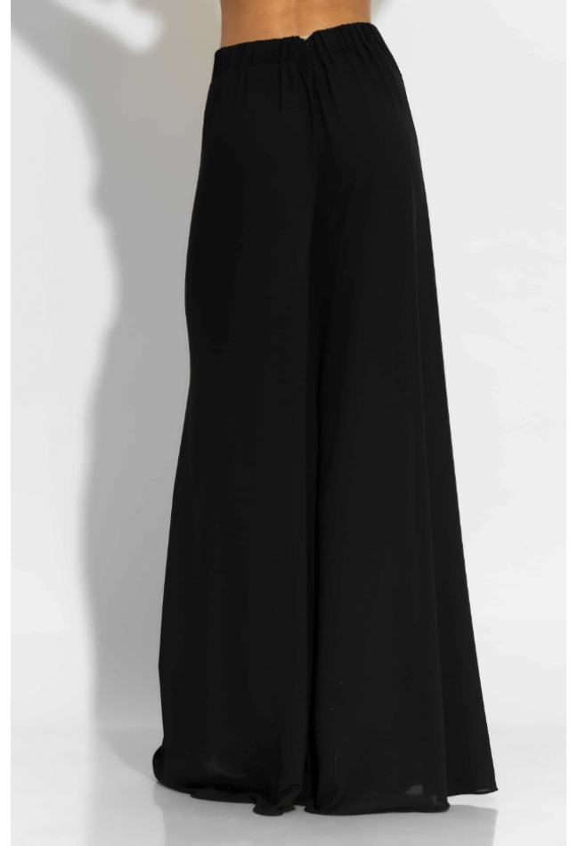 ΠΑΝΤΕΛΟΝΑ ΜΑΥΡΟ C-THROU 260 3021