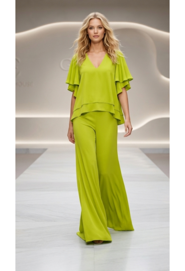 ΠΑΝΤΕΛΟΝΑ ΛΑΙΜ C-THROU 260 3021