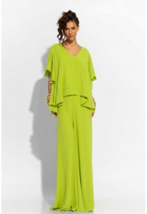 ΠΑΝΤΕΛΟΝΑ ΛΑΙΜ C-THROU 260 3021