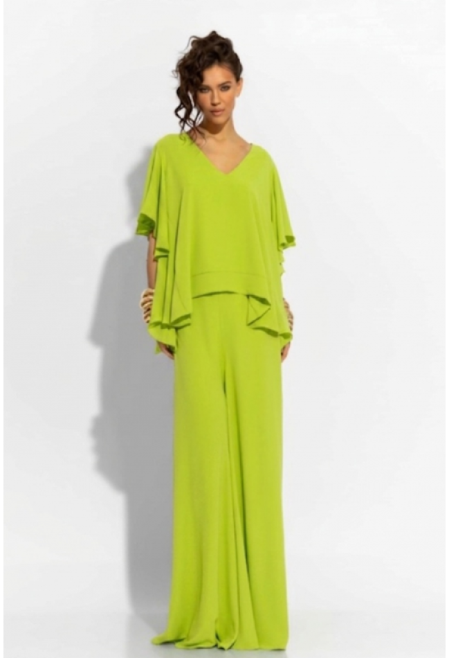 ΠΑΝΤΕΛΟΝΑ ΛΑΙΜ C-THROU 260 3021