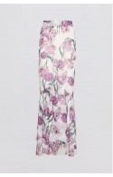 ΦΟΥΣΤΑ ΦΛΟΡΑΛ ΜΩΒ CIEL CONCEPT TULIPA MAXI