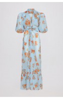 ΚΙΜΟΝΟ ΣΙΕΛ ΦΛΟΡΑΛ CIEL CONCEPT ERATO KIMONO