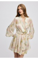 ΦΟΡΕΜΑ ΙΒΟΥΑΡ CIEL CONCEPT BUTTER BLOSSOM