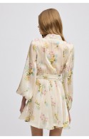 ΦΟΡΕΜΑ ΙΒΟΥΑΡ CIEL CONCEPT BUTTER BLOSSOM
