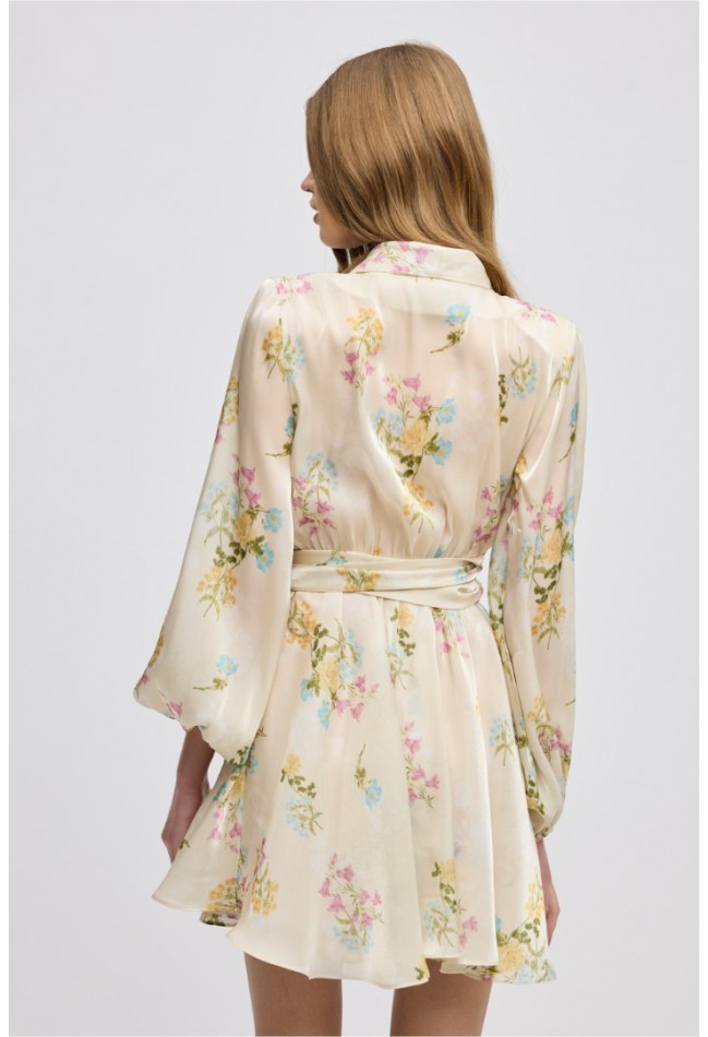 ΦΟΡΕΜΑ ΙΒΟΥΑΡ CIEL CONCEPT BUTTER BLOSSOM