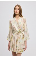 ΦΟΡΕΜΑ ΙΒΟΥΑΡ CIEL CONCEPT BUTTER BLOSSOM