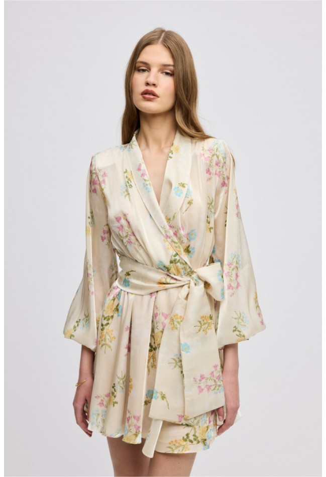 ΦΟΡΕΜΑ ΙΒΟΥΑΡ CIEL CONCEPT BUTTER BLOSSOM