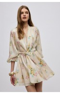 ΦΟΡΕΜΑ ΙΒΟΥΑΡ CIEL CONCEPT BUTTER BLOSSOM