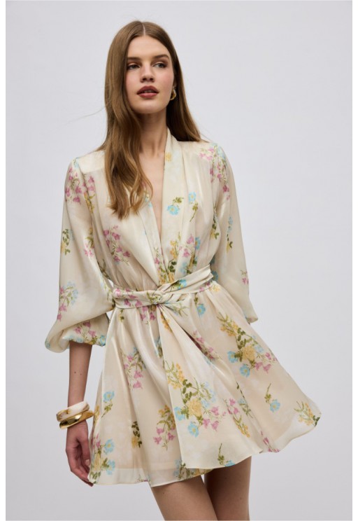 ΦΟΡΕΜΑ ΙΒΟΥΑΡ CIEL CONCEPT BUTTER BLOSSOM 