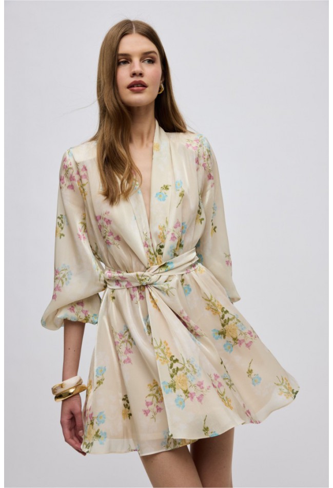 ΦΟΡΕΜΑ ΙΒΟΥΑΡ CIEL CONCEPT BUTTER BLOSSOM
