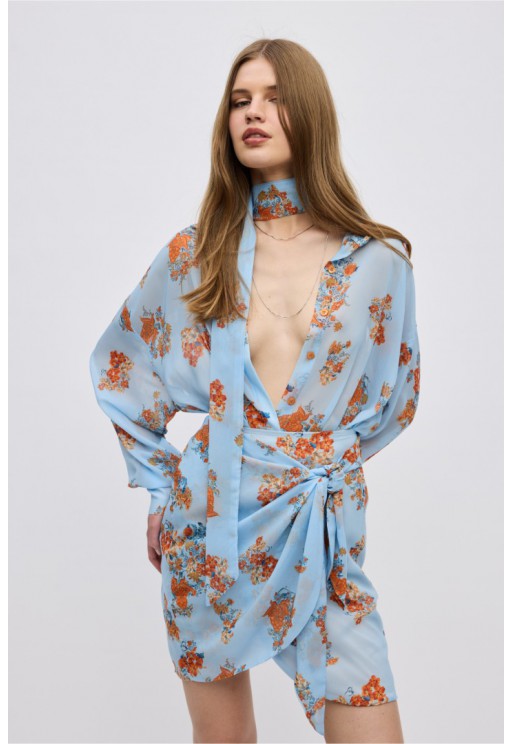 ΠΟΥΚΑΜΙΣΟ  ΓΑΛΑΖΙΟ CIEL CONCEPT ERATO