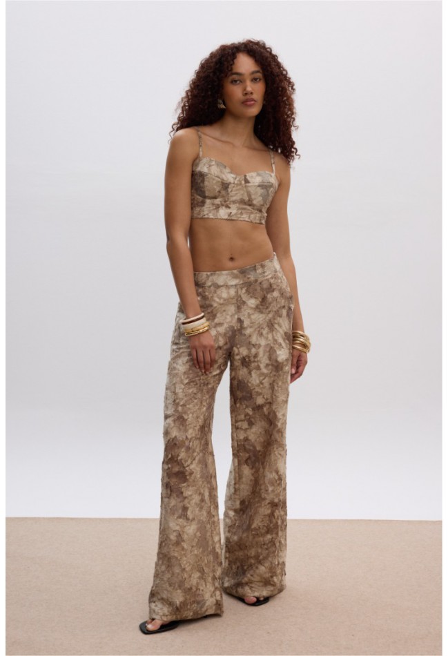 ΣΕΤ ΤΟΠ-ΠΑΝΤΕΛΟΝΑ ΚΑΦΕ-ΠΟΥΡΟ CIEL CONCEPT Scorpios Puro Set