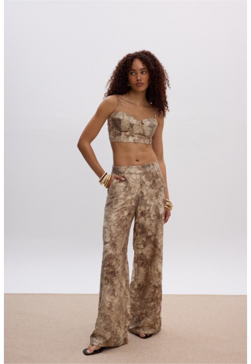 ΣΕΤ ΤΟΠ-ΠΑΝΤΕΛΟΝΑ ΚΑΦΕ-ΠΟΥΡΟ CIEL CONCEPT Scorpios Puro Set