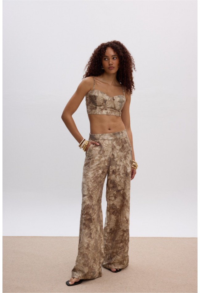 ΣΕΤ ΤΟΠ-ΠΑΝΤΕΛΟΝΑ ΚΑΦΕ-ΠΟΥΡΟ CIEL CONCEPT Scorpios Puro Set