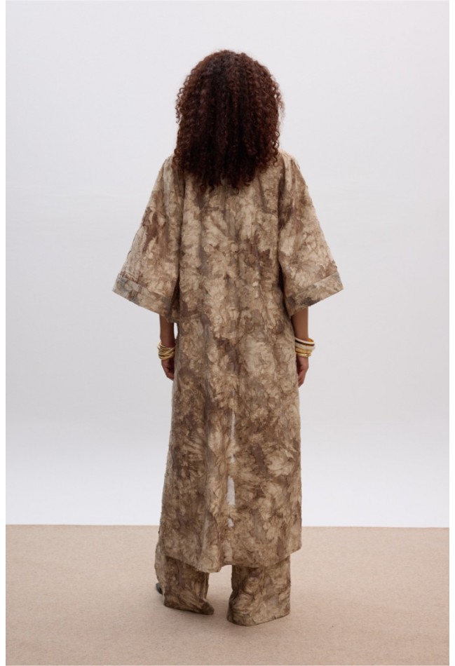 ΚΙΜΟΝΟ ΚΑΦΕ ΠΟΥΡΟ CIEL CONCEPT Scorpios Puro