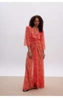 KIMONO ΚΟΡΑΛΙ CIEL CONCEPT Desert Sun